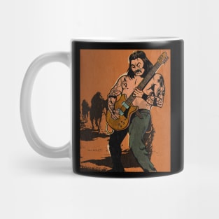 MATT PIKE Mug